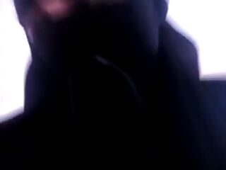 kahba hijab