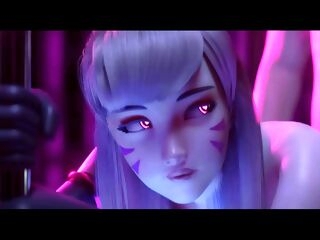 Overwatch D.Va Stripper Rule 34 HENTAI - more flicks https://ouo.io/oHg5Lyb