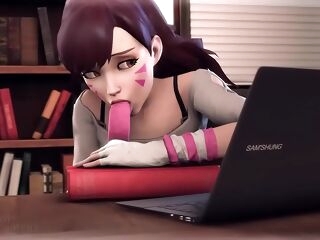 Overwatch - Rabbit. Hole Gig 2 Anime porn - more vids https://ouo.io/oHg5Lyb