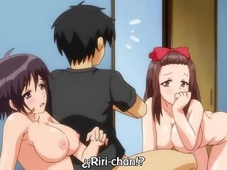 Anime Manga porn Muchii Muchii Ova 2 Sub Español