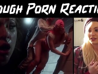 Damsel Responds TO ROUGH Hook-up - Fair Porno REACTIONS (AUDIO) - HPR01 - Featuring: Adriana Chechik / Dahlia Sky / James Deen / Rilynn Rae AKA Rylinn Rae