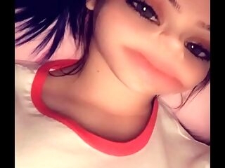 Sexy Snapchat girl