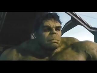 BLACK WIDOW GETS Porked BY HULK (EXTENDED DELETED SCENES) - more videos https://ouo.io/oHg5Lyb