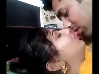 Desi duo smooch and banged badly homemade //Watch Full 23 minute Flick At http://www.filf.pw/desicouple